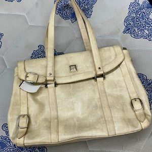 DVF Large Handbag